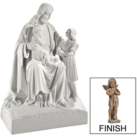 cristo-con-bimbi-statua-k0294bl.jpg